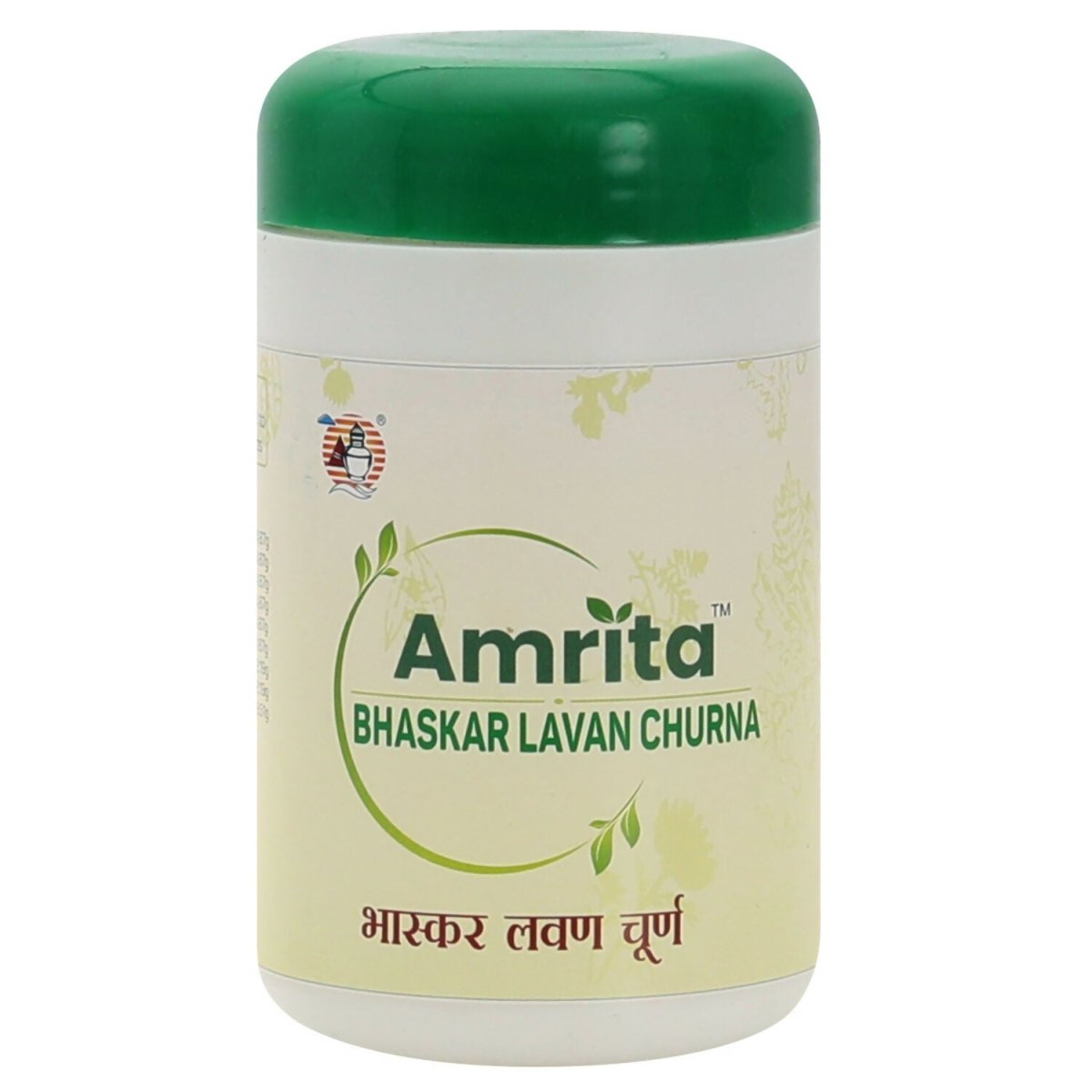 Amrita Bhaskar Lavan Churna 