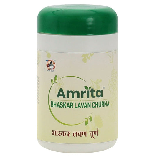 Amrita Bhaskar Lavan Churna 