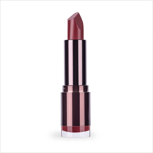 Colorbar Velvet Matte Lipstick High Tea 1