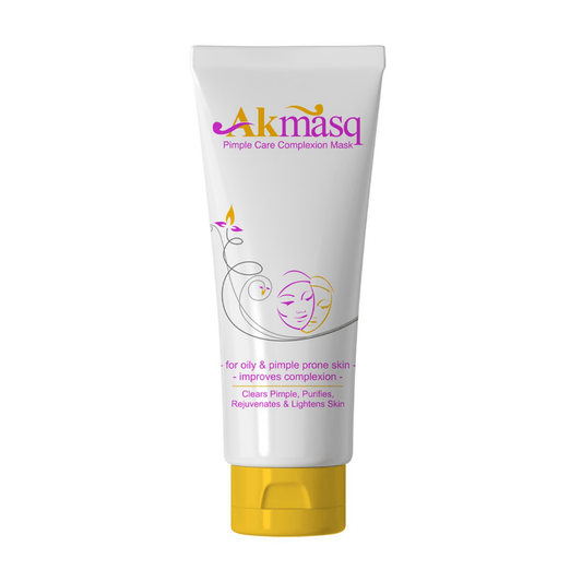 Akmasq Pimple Care Complexion Mask 
