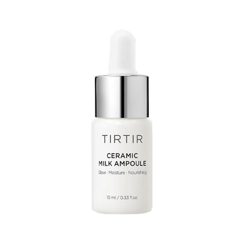 Tirtir Ceramic Milk Ampoule  Grab2Buy Tirtir Grab2Buy