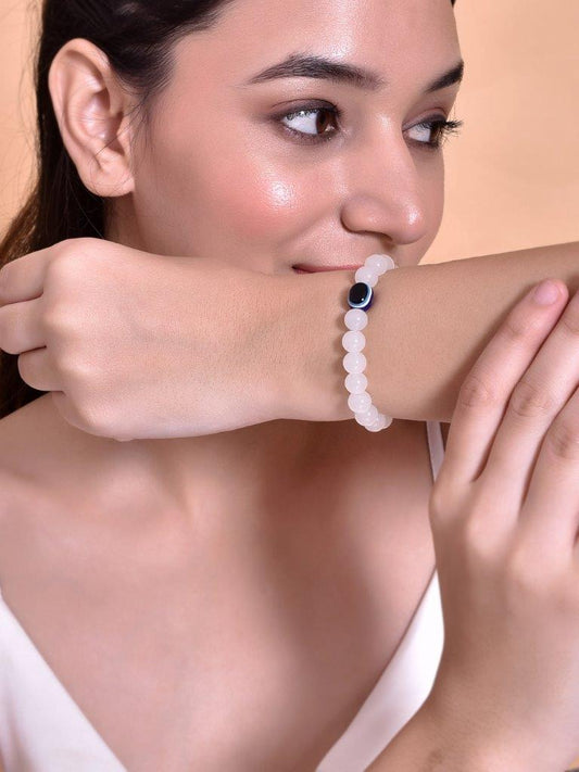 VOJ Evel Eye Handcrafted Bracelet | Grab2Buy