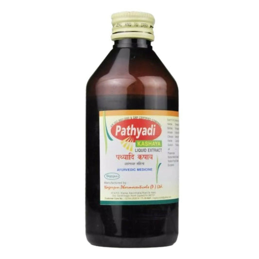 Nagarjun Pharma Pathyadi Kashaya 