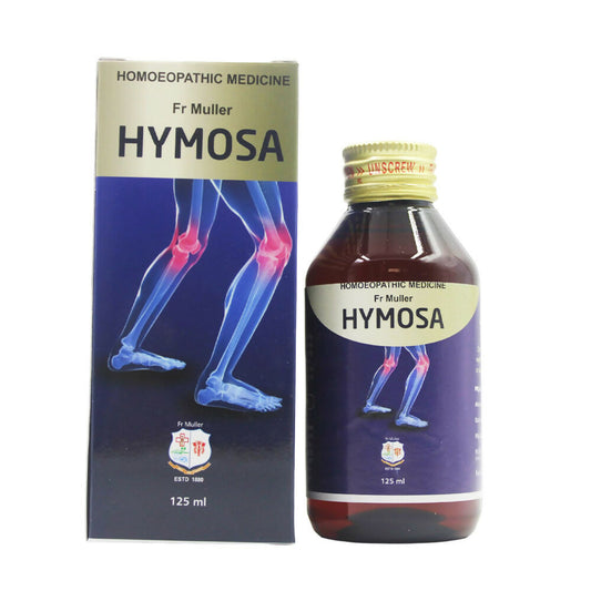 Father Muller Hymosa Syrup 