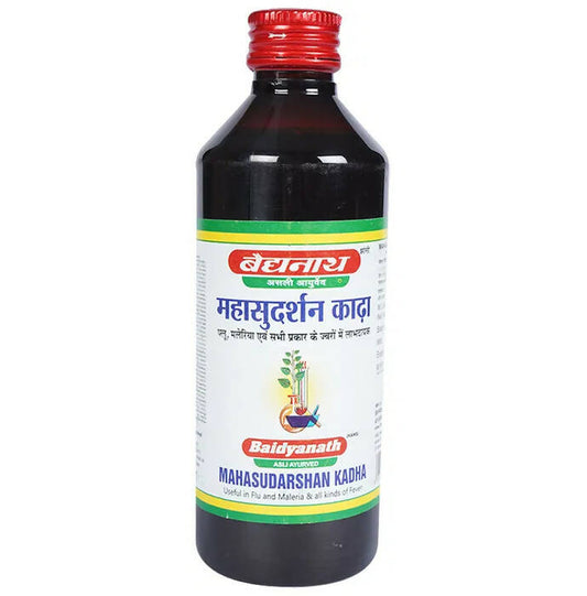 Baidyanath Jhansi Mahasudarshan Kadha - Grab2buy