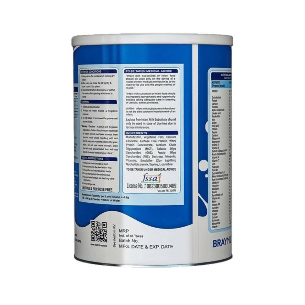 Braymil LF Up to 24 Months Powder 