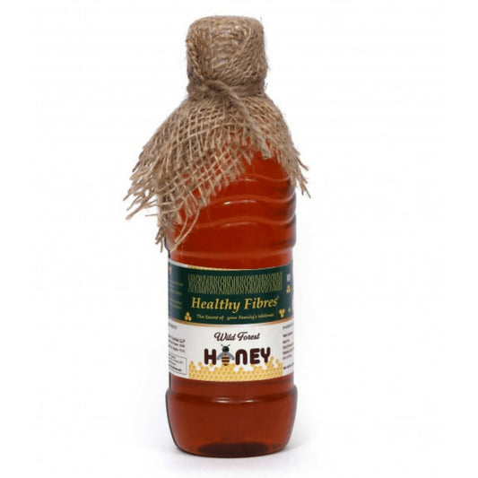 Healthy Fibres Wild Forest Honey - Grab2buy