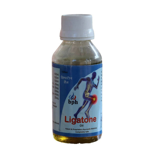 Bph Ligatone Oil 