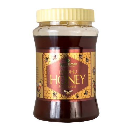 Balu Herbals Honey - Grab2buy