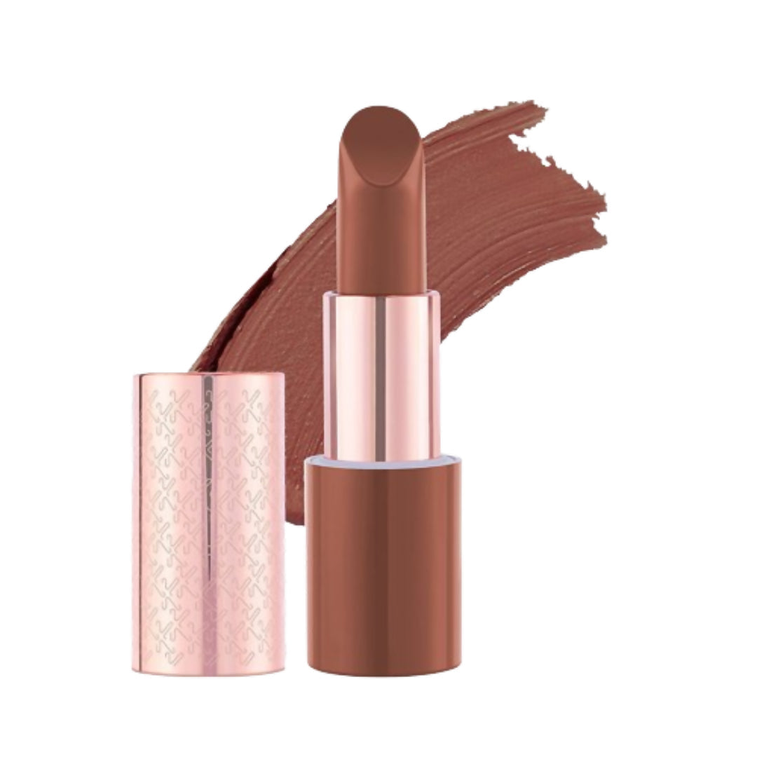 Kay Beauty By Katrina Kaif Matte Drama Long Stay Lipstick - Dialogue 