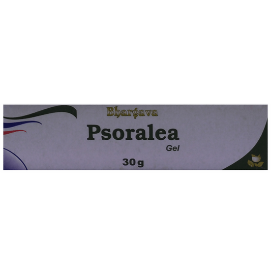 Bhargava Psoralea Gel 