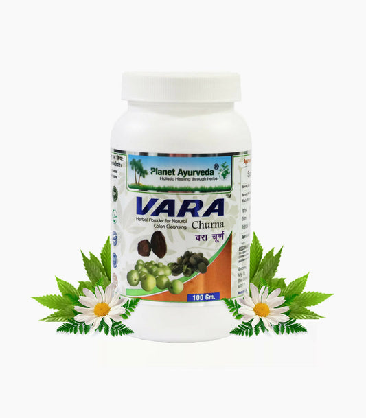 Planet Ayurveda Vara Churna 