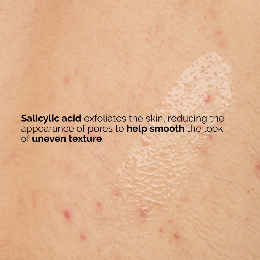 The Ordinary Salicylic Acid 0.5% Body Serum  Grab2Buy The Ordinary Grab2Buy