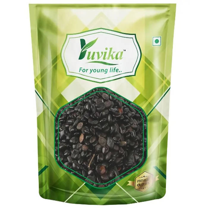 Yuvika Chaksoo Seeds 