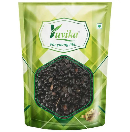 Yuvika Chaksoo Seeds 