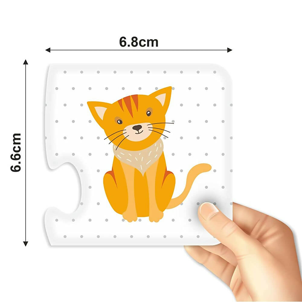 Webby Shadow Match 2 Pieces Learning Pack Jigsaw Puzzle  Grab2Buy Webby Grab2Buy