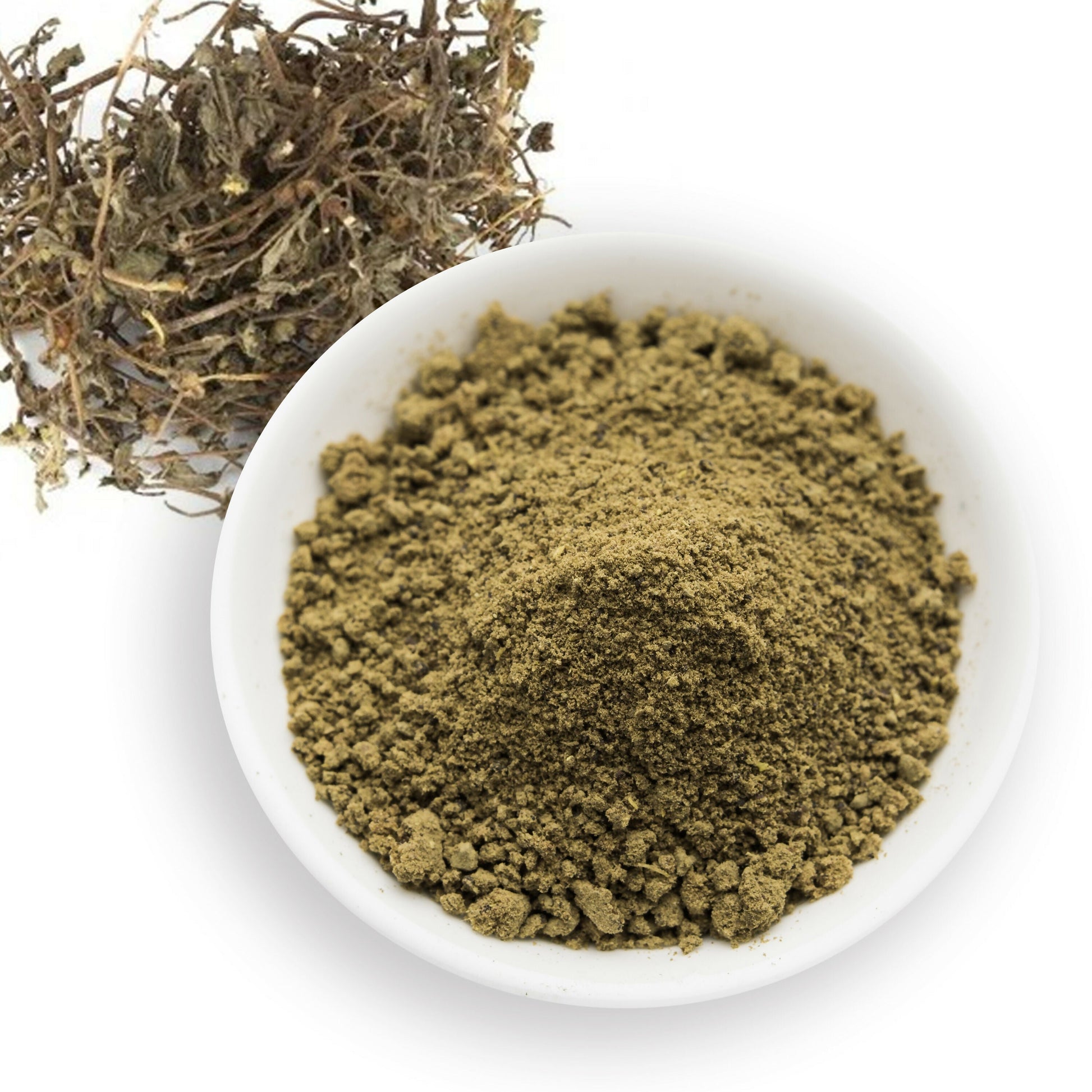 The Ayur House Bhringraj Powder  Grab2Buy The Ayur House Grab2Buy