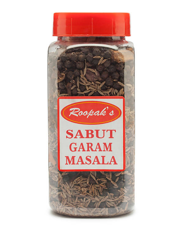 Roopak's Sabut Garam Masala - Grab2buy