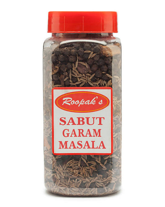 Roopak's Sabut Garam Masala - Grab2buy