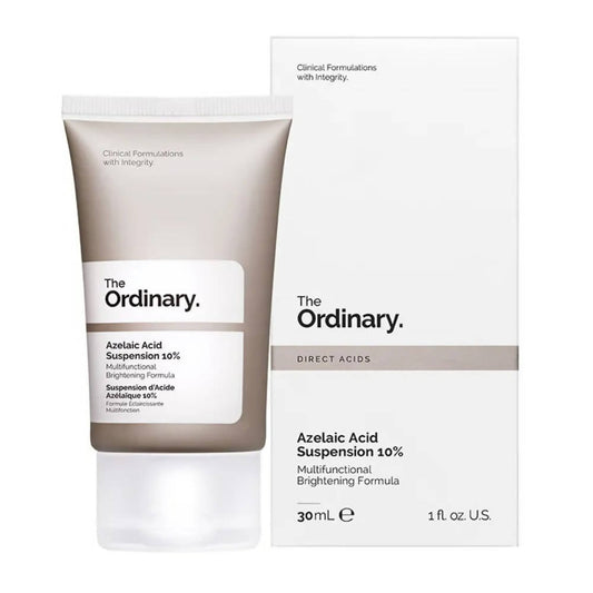 The Ordinary Azelaic Acid Suspension 10% Cream - Grab2buy