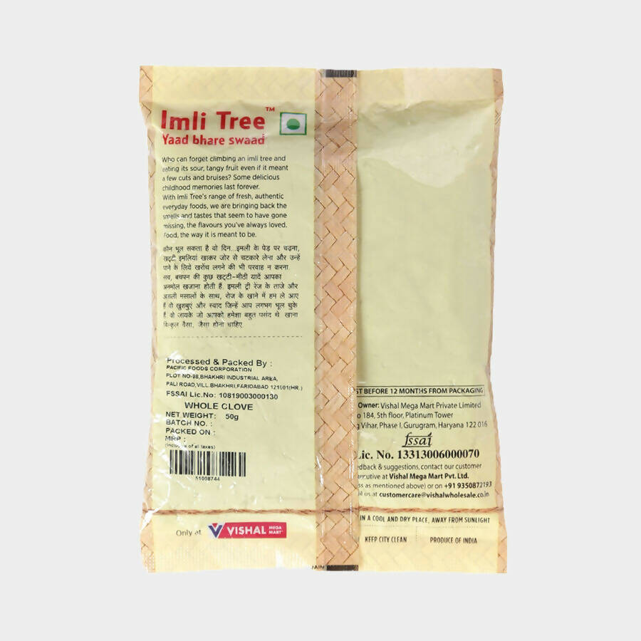 Imli Tree Laung / Cloves - Grab2buy