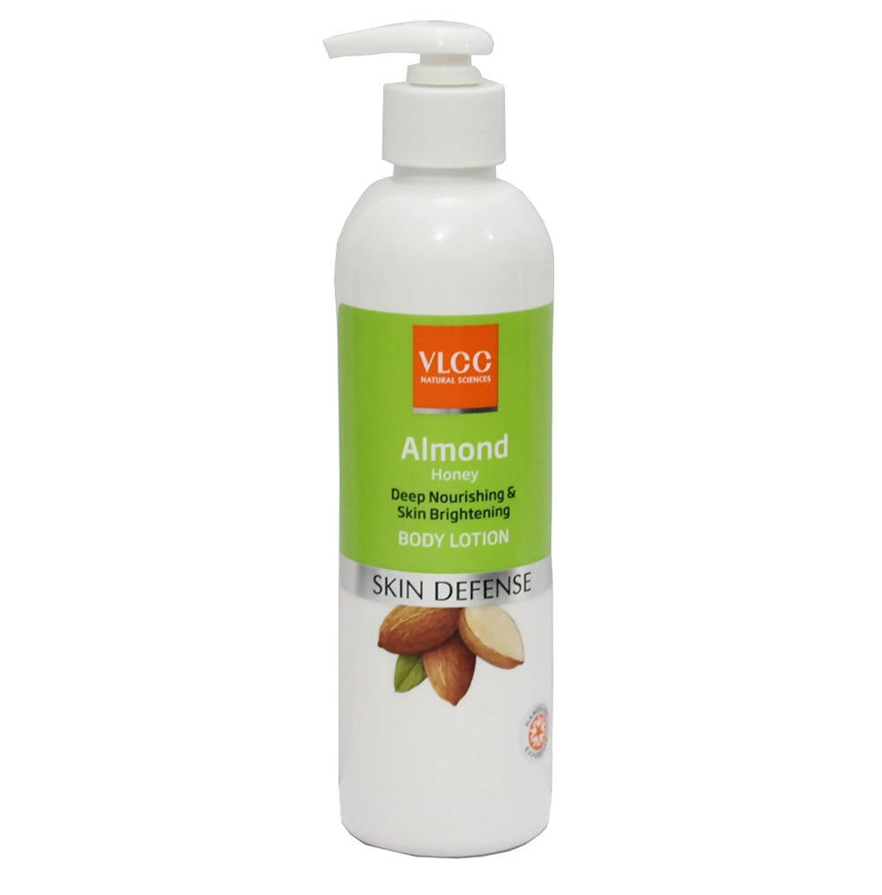 VLCC Almond Honey Body Lotion  Grab2Buy VLCC Grab2Buy