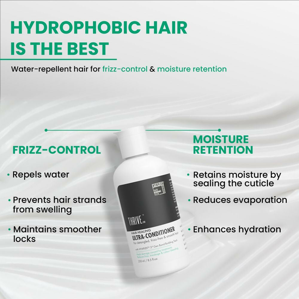 Thriveco Hair Healing Conditioner 