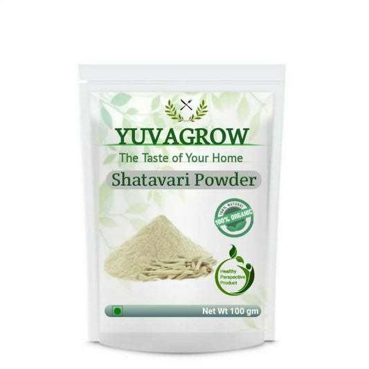 Yuvagrow Shatavari Powder 