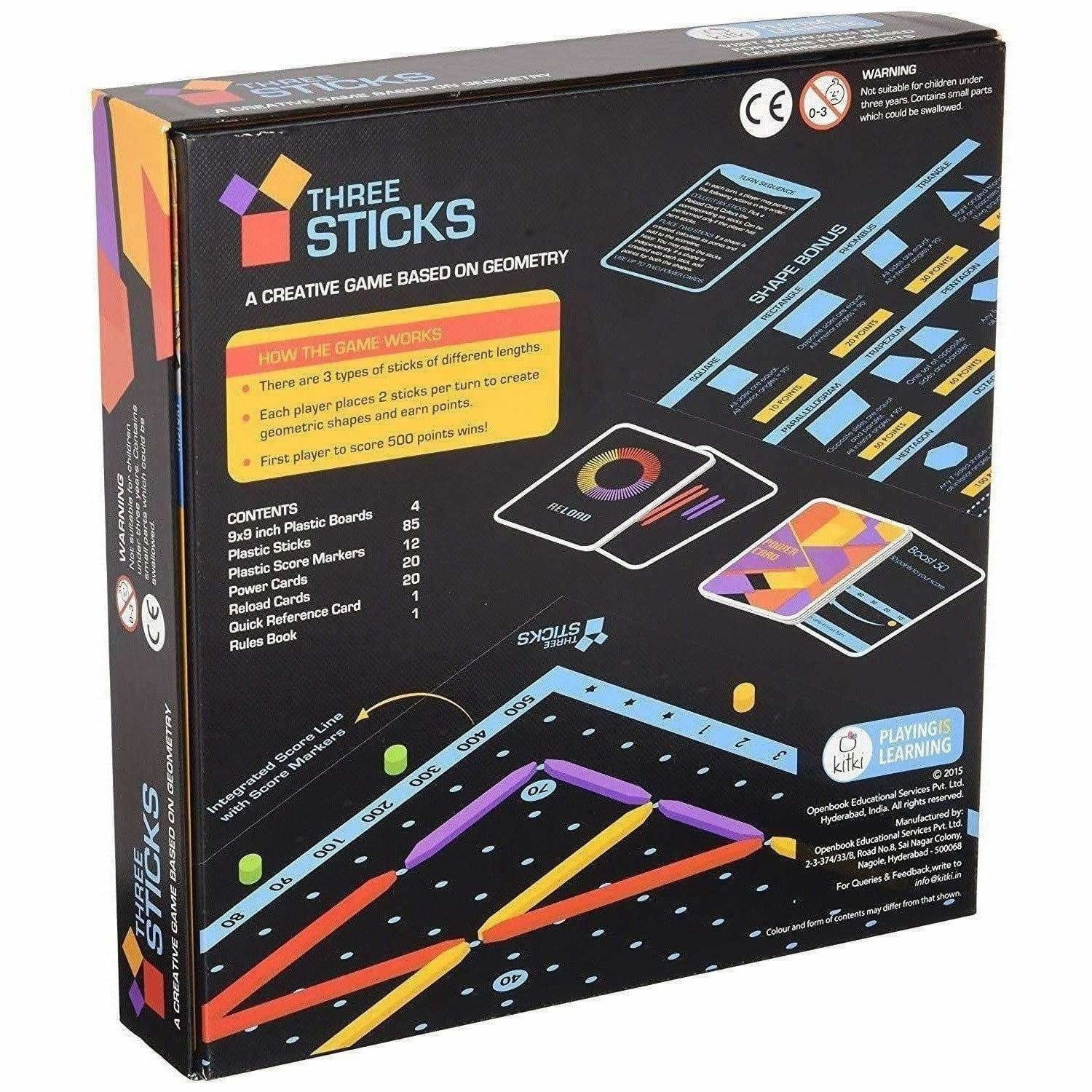 Three Sticks  Grab2Buy Brandless Grab2Buy