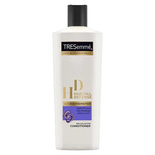 TRESemme HD Hair Fall Defence Conditioner  Grab2Buy TRESemme Grab2Buy