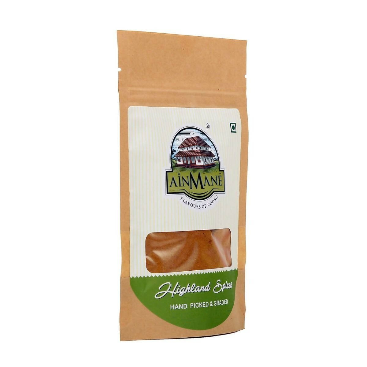 Ainmane Cinnamon Powder - Grab2buy