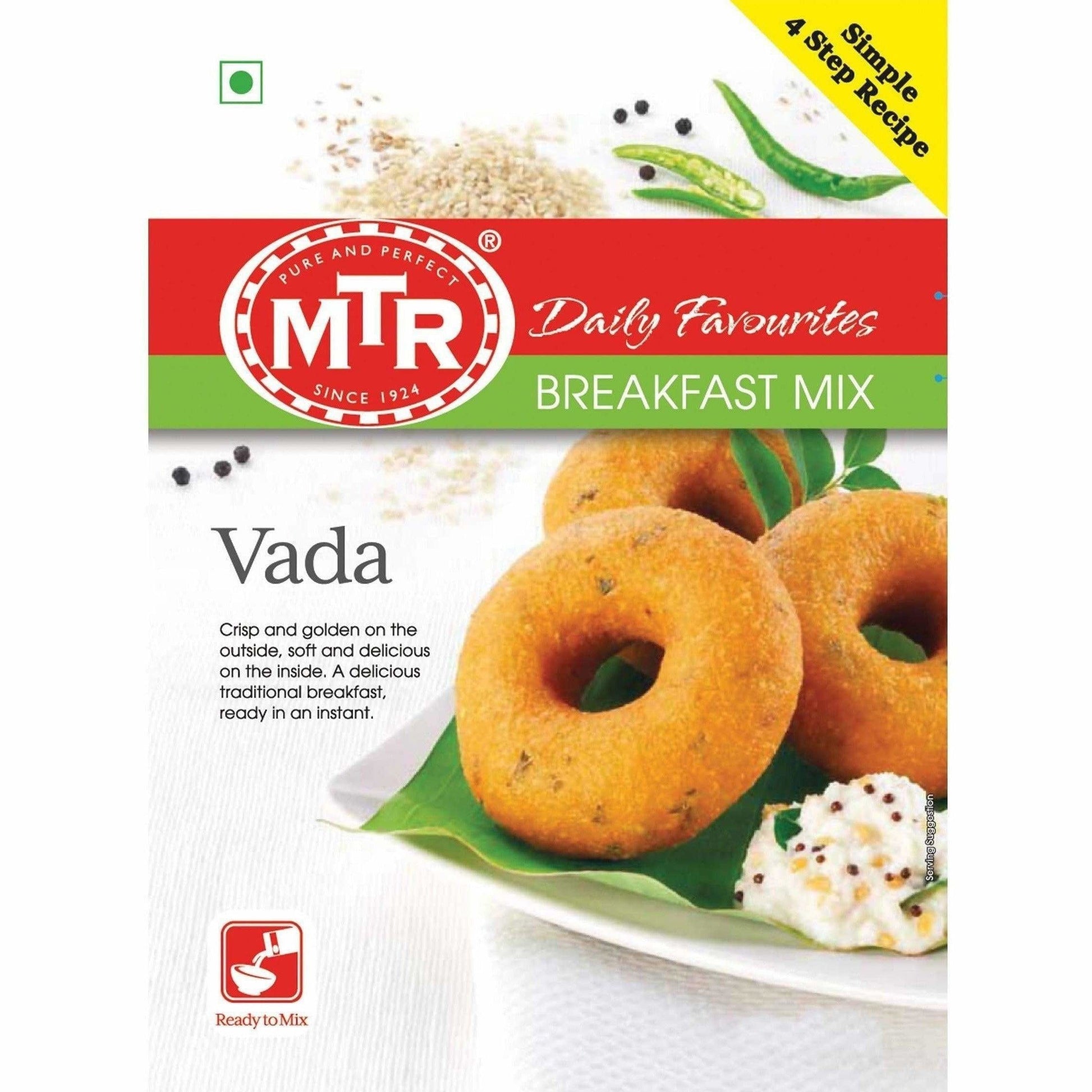 MTR Vada Mix 500 g 