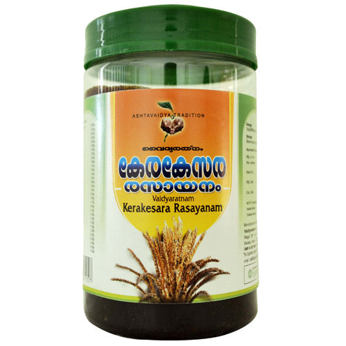 Vaidyaratnam Kerakesara Rasayanam 