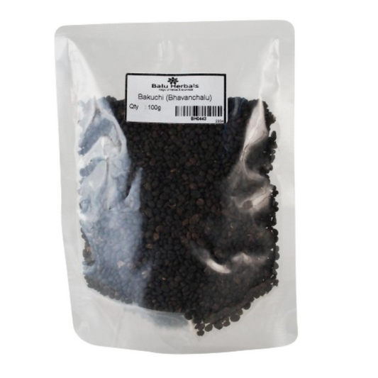 Balu Herbals Bakuchi (Bhavanchalu) - Grab2buy