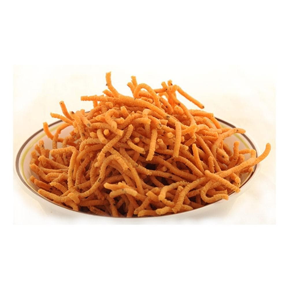Vellanki Foods Vaampoosa | Ready to Eat Snacks | Falvourful Indian Snacks 