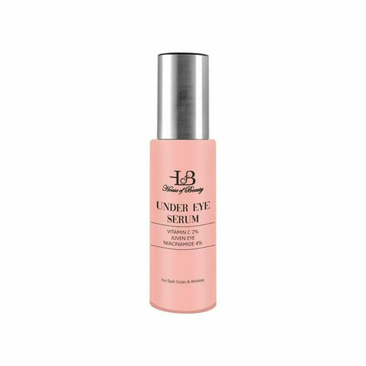 House Of Beauty Under Eye Serum 