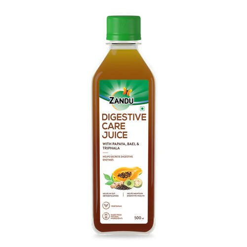 Zandu Digestive Care Juice - Grab2buy