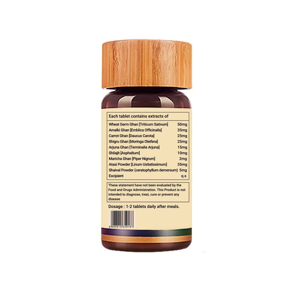 Biogetica Spectrum (Naturally Healthy Skin and Body Nourishment)  Grab2Buy Biogetica Grab2Buy