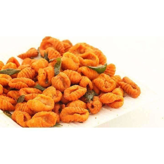 Vellanki Foods - Karam Gavvalu (Hot and Spicy) 