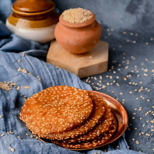Vellanki Foods Ariselu (Oil) - Grab2buy