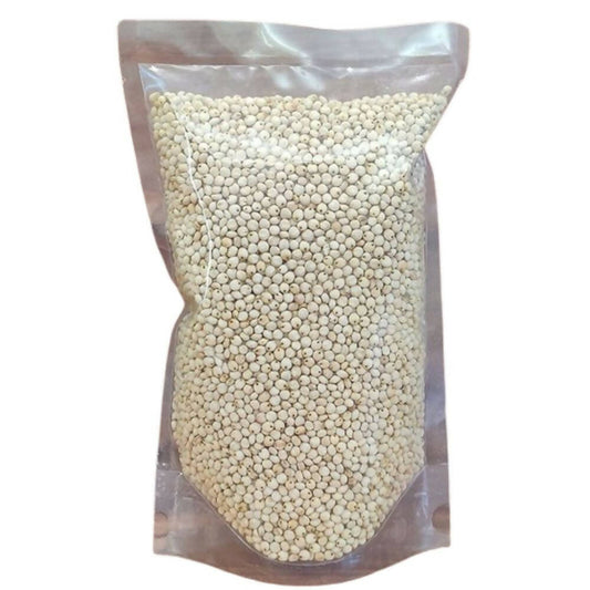 Satjeevan Organic Jowar Sorghum Millet - Grab2buy