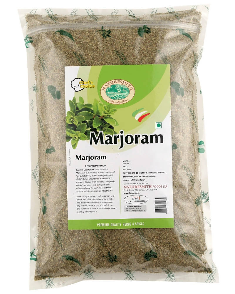 Naturesmith Marjoram - Grab2buy