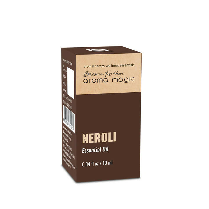 Blossom Kochhar Aroma Magic Neroli Oil - Grab2buy