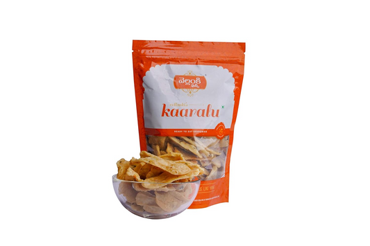 Vellanki Foods - Chekkalu (Big) - Grab2buy