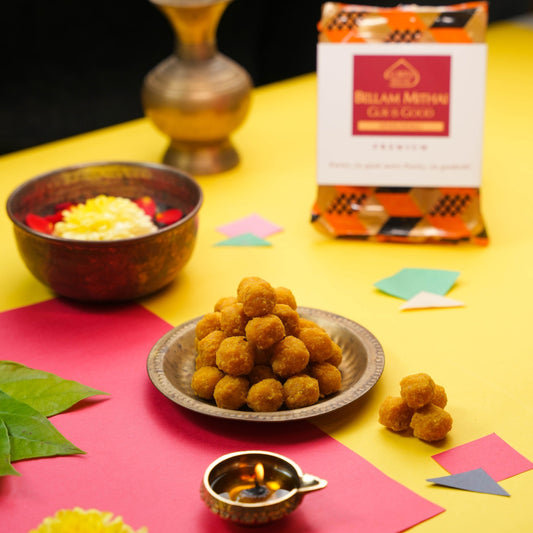 Almond House Vennundalu