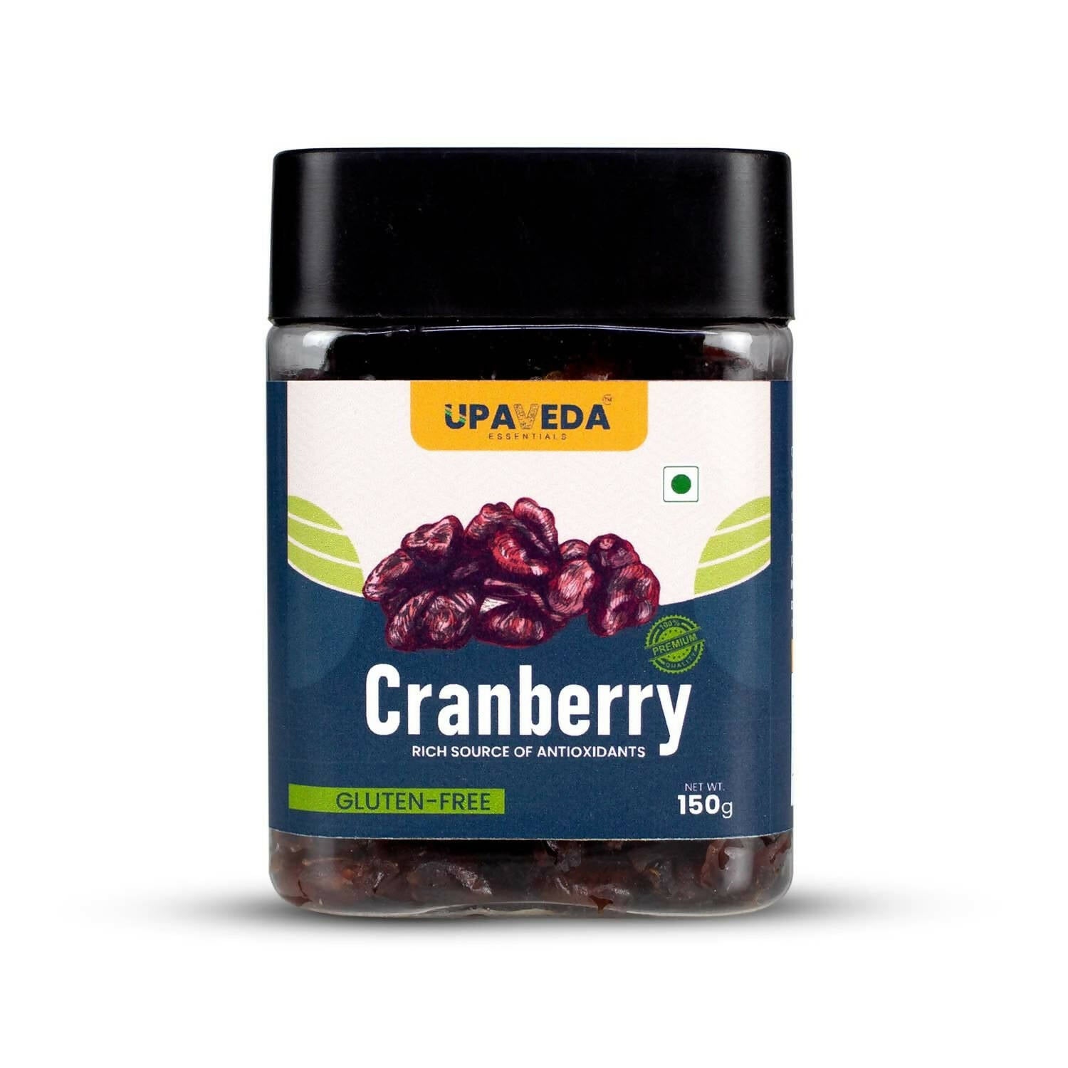 Upaveda Cranberry 