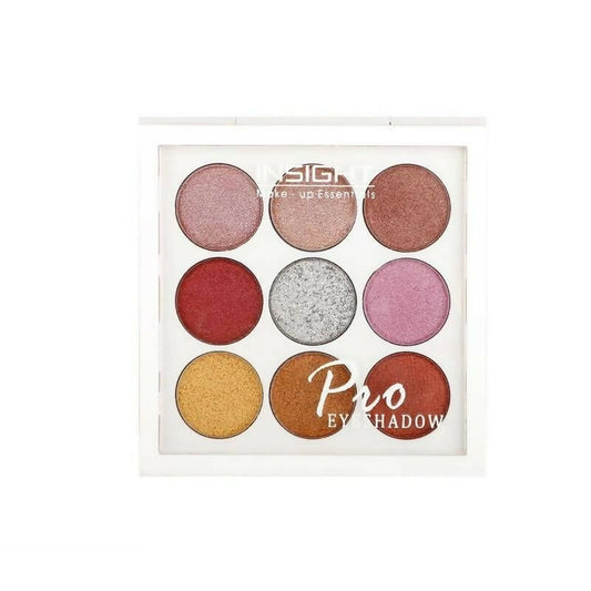 Insight Cosmetics Pro Eyeshadow - Grab2buy