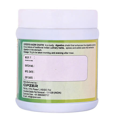 Cipzer Hazim Chatni - Grab2buy