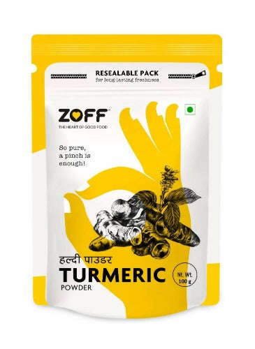 Zoff Spices Meat Combo - Grab2buy