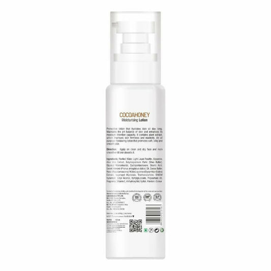 Oshea Herbals Cocoahoney Moisturising Lotion for Dry Skin - Grab2buy